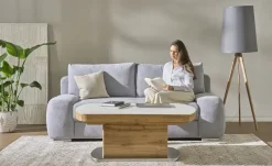 Couchtisch Linosa | Möbel Höffner