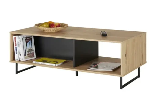 Couchtisch Lipari | Möbel Höffner