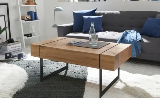 Couchtisch Malio | Möbel Höffner