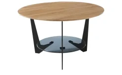 Couchtisch  Malo  | rund | Möbel Höffner