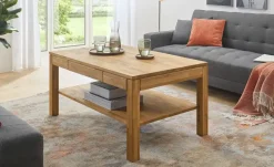 Couchtisch Matus  | Asteiche, geölt | Möbel Höffner