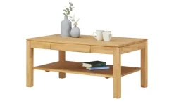 Couchtisch Matus  | Kernbuche | Möbel Höffner