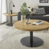 Couchtisch Megesheim | Schwarz | Möbel Höffner