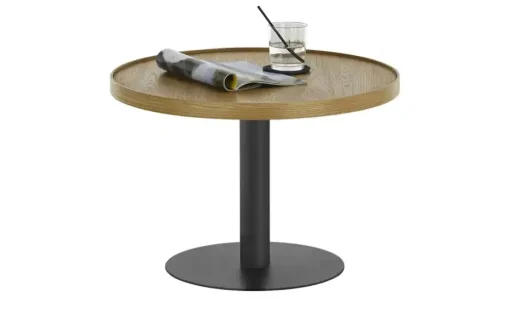 Couchtisch Megesheim | Schwarz | Möbel Höffner