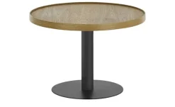 Couchtisch Megesheim | Schwarz | Möbel Höffner