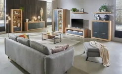 Couchtisch mit Schubkasten Fiano | Möbel Höffner