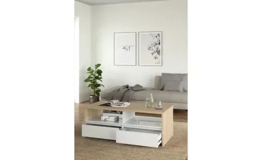 Couchtisch Neirone | Möbel Höffner