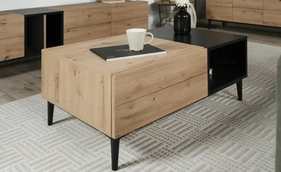 Couchtisch Nodica | Möbel Höffner