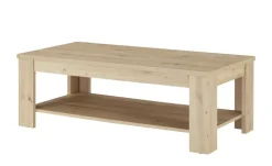 Couchtisch Oliver | Asteiche (Nachbildung) | Höffner