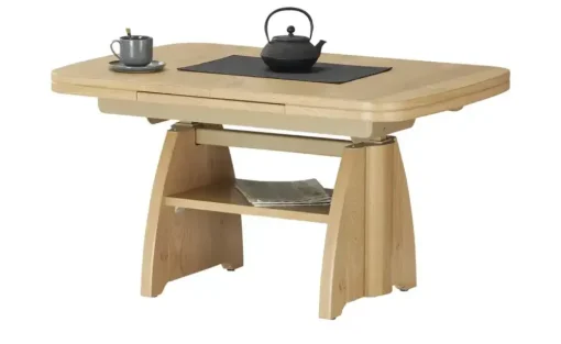 Couchtisch Perfecto | Wildeiche | Möbel Höffner