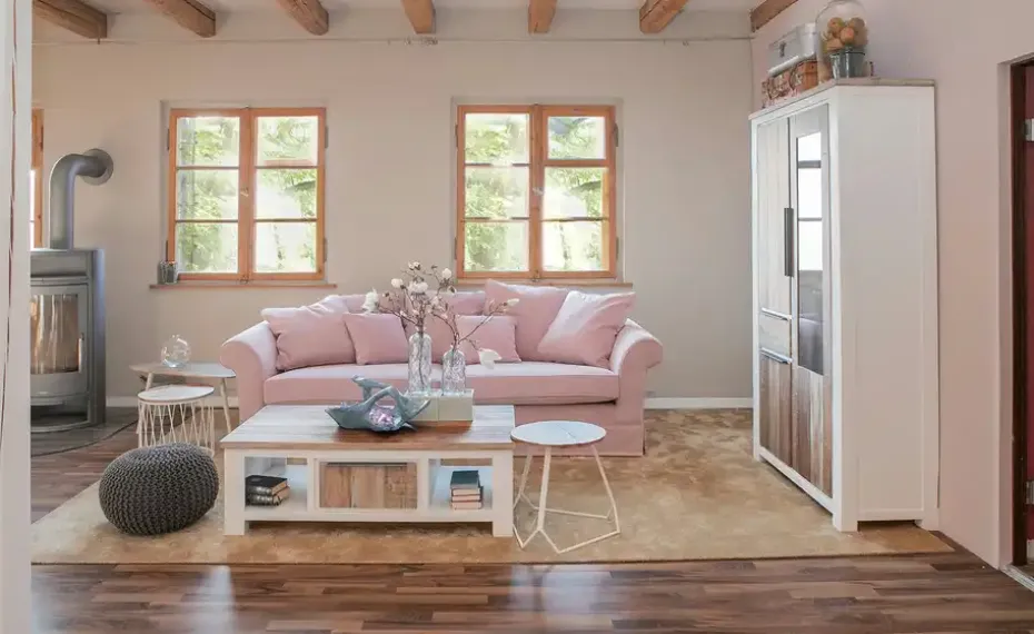 Couchtisch Pina | Möbel Höffner