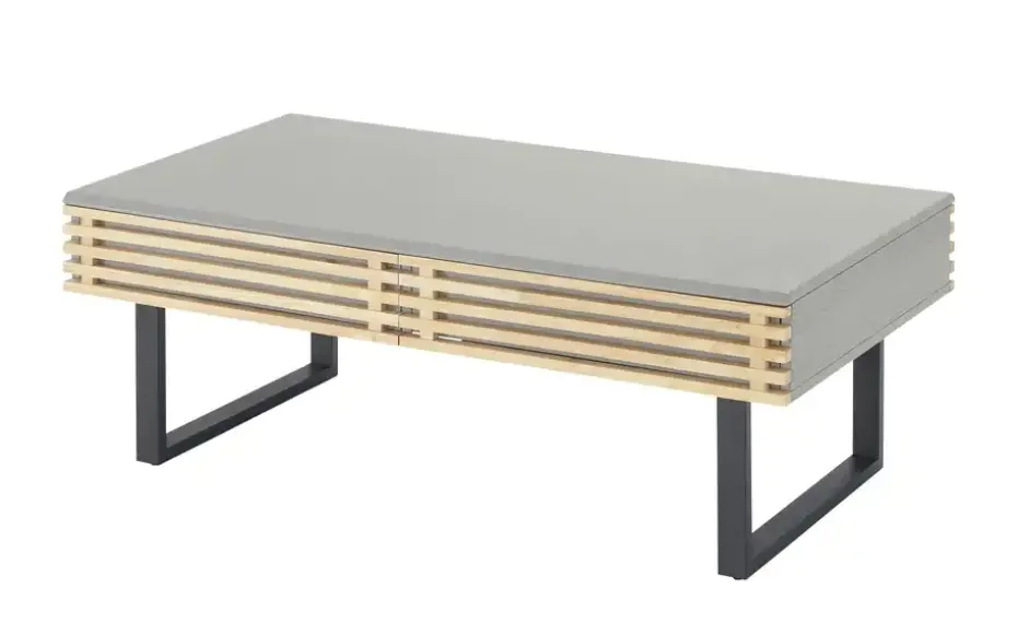 Couchtisch Poveglia | Möbel Höffner