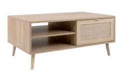 Couchtisch Rafia | Möbel Höffner