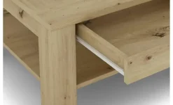 Couchtisch Ralph | Eiche Artisan (Nachbildung)