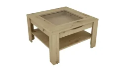 Couchtisch Ralph | Eiche Artisan (Nachbildung)