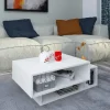 Couchtisch Runila | Weiß | Möbel Höffner