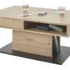 Couchtisch  Salm | Möbel Höffner