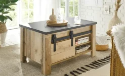 Couchtisch Sintra | holzfarben | Möbel Höffner