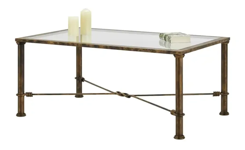 Couchtisch Toscana | 70 cm | Möbel Höffner