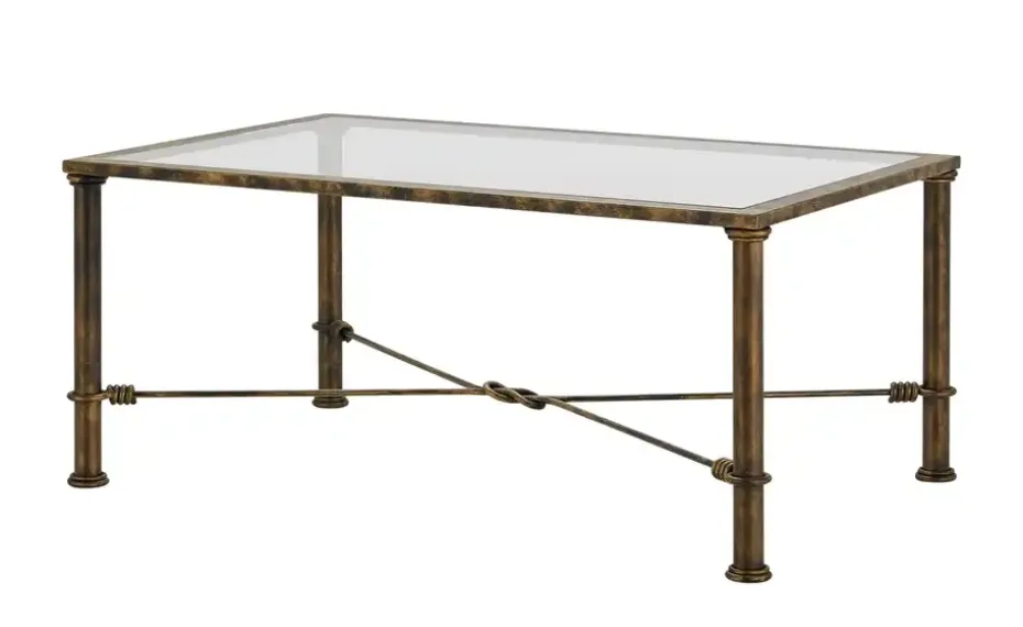 Couchtisch Toscana | 70 cm | Möbel Höffner