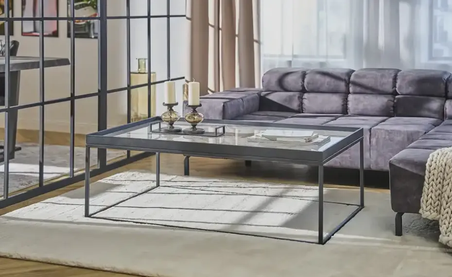 Couchtisch Tremiti | Möbel Höffner