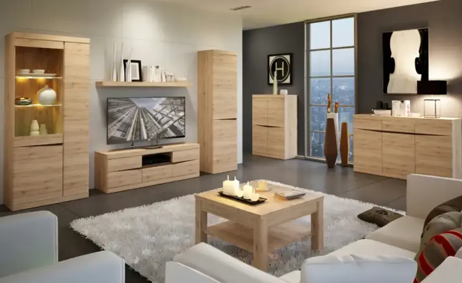 Couchtisch Turino | Möbel Höffner