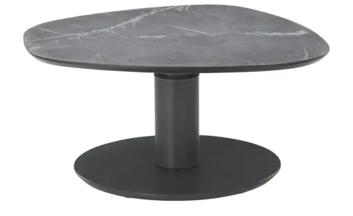 Couchtisch Valda | Marmoroptik | Möbel Höffner