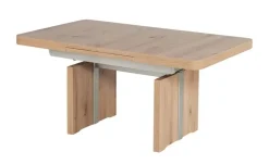 Couchtisch Velbert | Wildeiche (Nachbildung) | Höffner