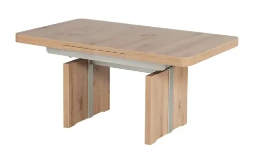 Couchtisch Velbert | Wildeiche (Nachbildung) | Höffner
