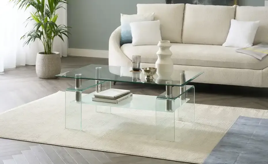 Couchtisch Vivara | Möbel Höffner