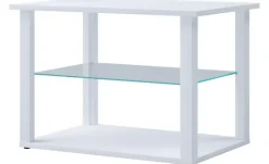 Couchtisch Wanilo | Weiß | Möbel Höffner