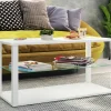 Couchtisch Wanilo | Weiß | Möbel Höffner