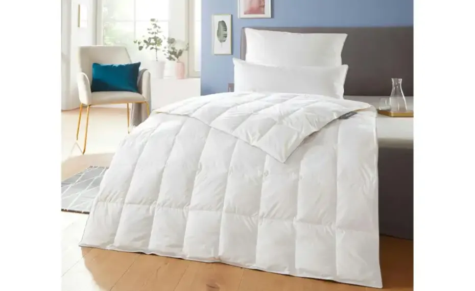 Daunendecke leicht Trendline Princess | Möbel Höffner