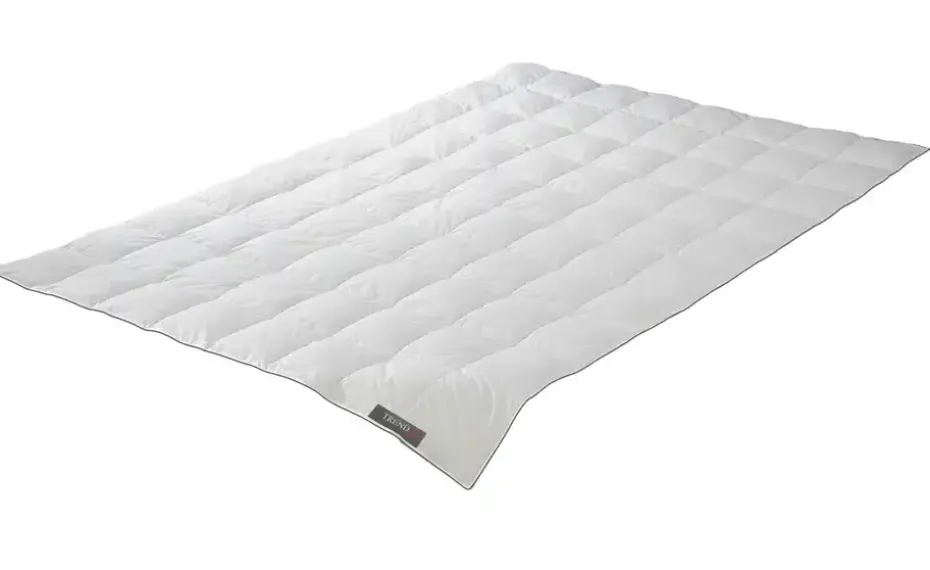 Daunendecke leicht Trendline Princess | Möbel Höffner