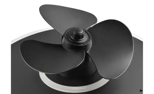 Deckenleuchte mit Ventilator | Möbel Höffner
