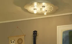 Deckenleuchte Wolke | Möbel Höffner