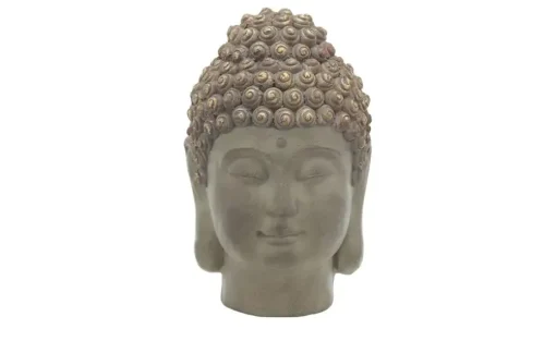 Deko Buddhakopf | Möbel Höffner