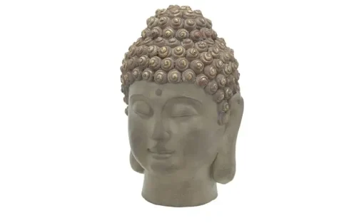 Deko Buddhakopf | Möbel Höffner