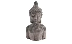 Deko Figur Buddha | 26,5 cm | Möbel Höffner