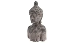 Deko Figur Buddha | 26,5 cm | Möbel Höffner