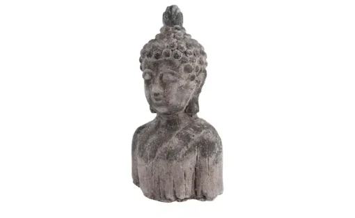 Deko Figur Buddha | 26,5 cm | Möbel Höffner