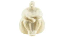 Deko Figur Woman | 15 cm | Möbel Höffner