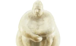 Deko Figur Woman | 15 cm | Möbel Höffner