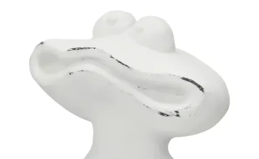 Deko Frosch | 17 cm | Möbel Höffner