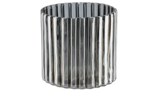 Deko Glasdose | 14 cm | Möbel Höffner