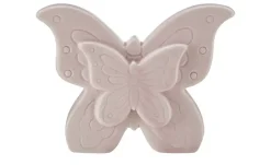 Deko Schmetterling | Rosa | Möbel Höffner