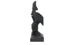 Deko Skulptur Gesicht | Möbel Höffner