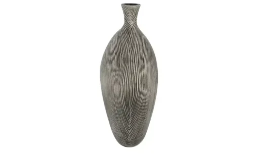 Deko Vase | 35,5 cm | Möbel Höffner