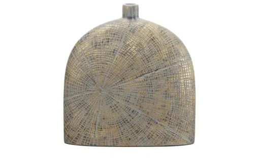 Deko Vase | 26 cm | Möbel Höffner