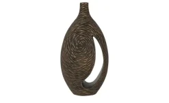 Deko Vase Circle | Möbel Höffner